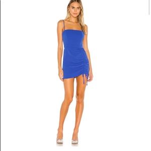 superdown fabiana mini dress